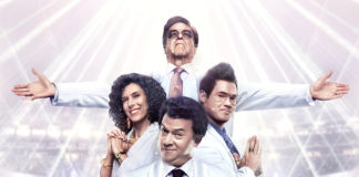 Sky, The Righteous Gemstones; HBO