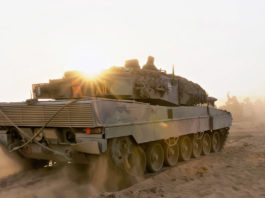 ZDF, Bundeswehr; ZDF