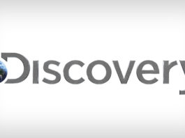 Discovery, Logo; © Discovery