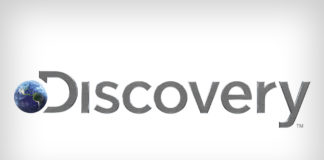 Discovery, Logo; © Discovery