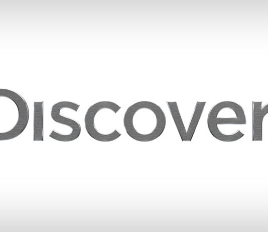 Discovery, Logo; © Discovery