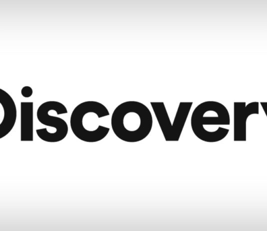 Discovery Channel, Logo; © Discovery