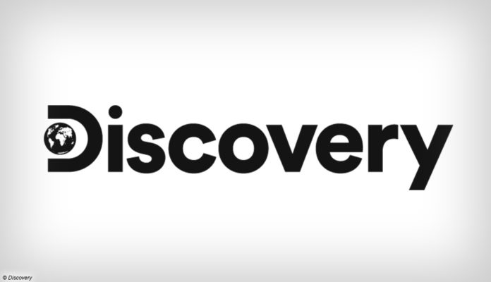 Discovery Channel, Logo; © Discovery