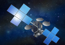 Eutelsat 7C; © Eutelsat