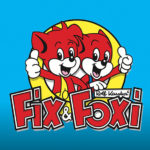 Fix & Foxi TV; © yfe