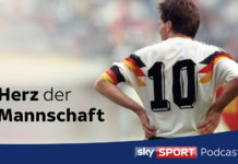 Lothar Matthäus, Sky Sport Podcast; © Sky