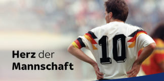 Lothar Matthäus, Sky Sport Podcast; © Sky