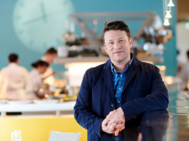 Jamie Oliver; © TVNOW