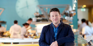 Jamie Oliver; © TVNOW