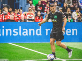 Lukas Podolski; © TVNOW / Julian Huke Photography