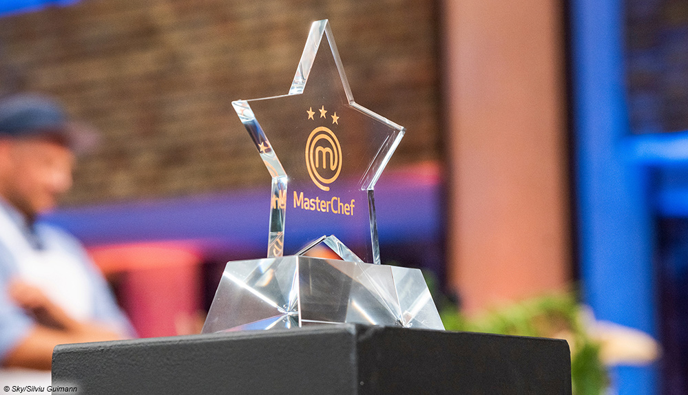 Susi Kentikian Und Thomas Hermanns Treten Bei Masterchef Celebrity An Digital Fernsehen