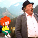 Meister Eder Pumuckl; © BR/Infafilm GmbH/Original-Entwurf Pumuckl-Figur: Barbara von Johnson