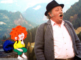 Meister Eder Pumuckl; © BR/Infafilm GmbH/Original-Entwurf Pumuckl-Figur: Barbara von Johnson