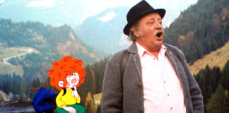 Meister Eder Pumuckl; © BR/Infafilm GmbH/Original-Entwurf Pumuckl-Figur: Barbara von Johnson