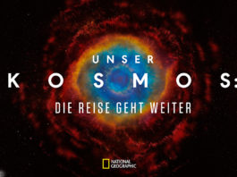 Unser Kosmos National Geographic; © National Geographic