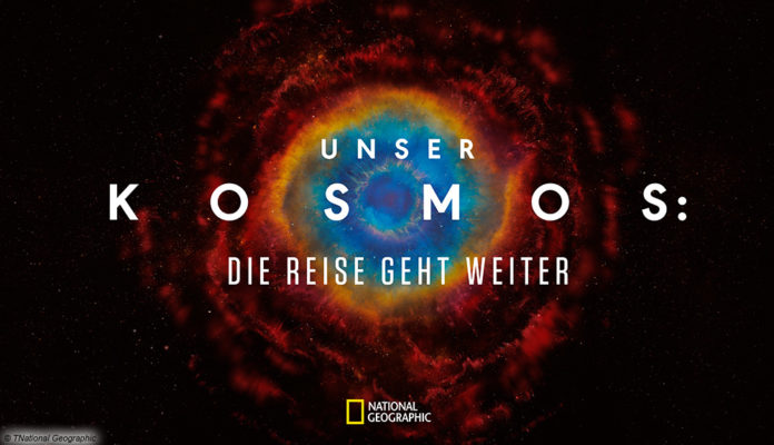 Unser Kosmos National Geographic; © National Geographic