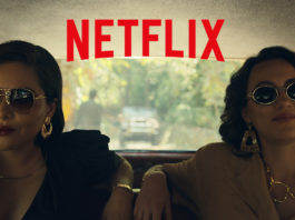 Narcos Mexico Netflix; © Netflix