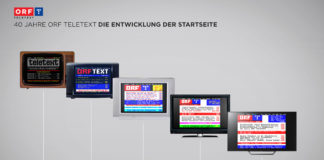 ORF Teletext; © ORF