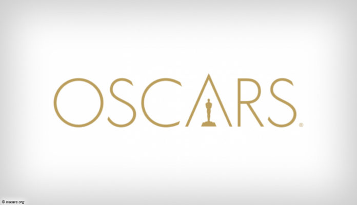 Oscars; © oscars.org