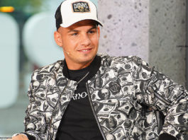 DSDS, Pietro Lombardi; © TVNOW / Stefan Gregorowius