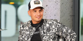 DSDS, Pietro Lombardi; © TVNOW / Stefan Gregorowius