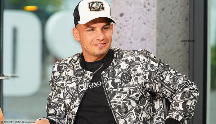 DSDS, Pietro Lombardi; © TVNOW / Stefan Gregorowius