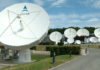 SES Astra Sat Sender; © SES