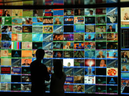 SES Astra 19,2° Ost Playout; © SES