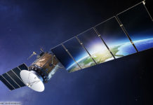 Satellit © JohanSwanepoel - stock.adobe.com