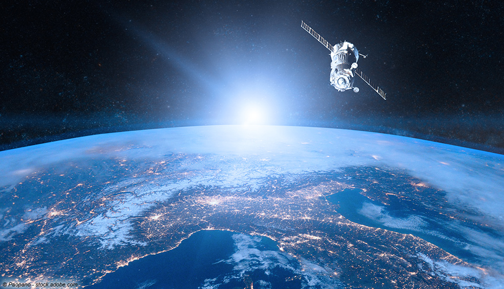 #Südkorea setzt erstmals Satelliten auf eigene Faust aus