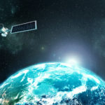 Satellit, Erde; © Nmedia - stock.adobe.com