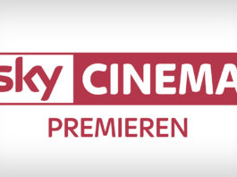 Sky, Cinema, Premieren; © Sky