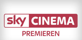Sky, Cinema, Premieren; © Sky