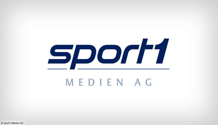 Sport1 Medien AG; © Sport1 Medien AG