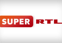 Super RTL, Logo; © SUPER RTL