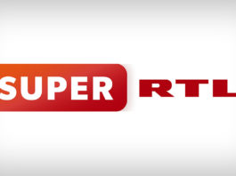 Super RTL, Logo; © SUPER RTL