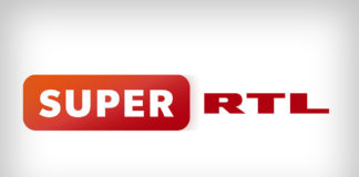 Super RTL, Logo; © SUPER RTL