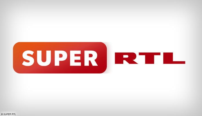 Super RTL, Logo; © SUPER RTL