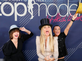 GNTM, Heidi Klum; © ProSieben/Richard Hübner