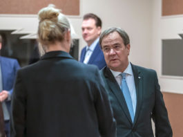 Tatort das Team; © WDR/Tom Trambow