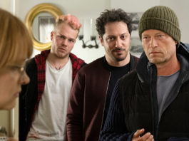 Tatort; © NDR/Christine Schroeder