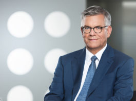 Dr.Thomas Bellut; © ZDF/Markus Hintzen
