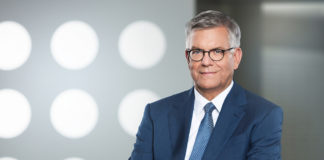 Dr.Thomas Bellut; © ZDF/Markus Hintzen