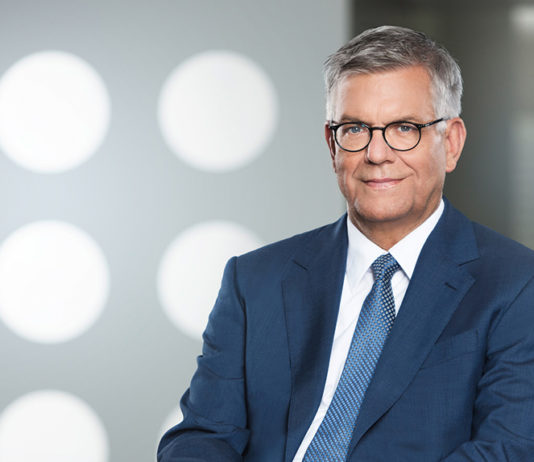 Dr.Thomas Bellut; © ZDF/Markus Hintzen