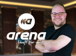 Arena, Timo C. Storost; © meinearena.tv