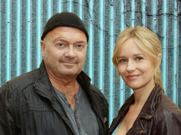 ZDF-Krimi Ein starkes Team; © ZDF/Katrin Knoke