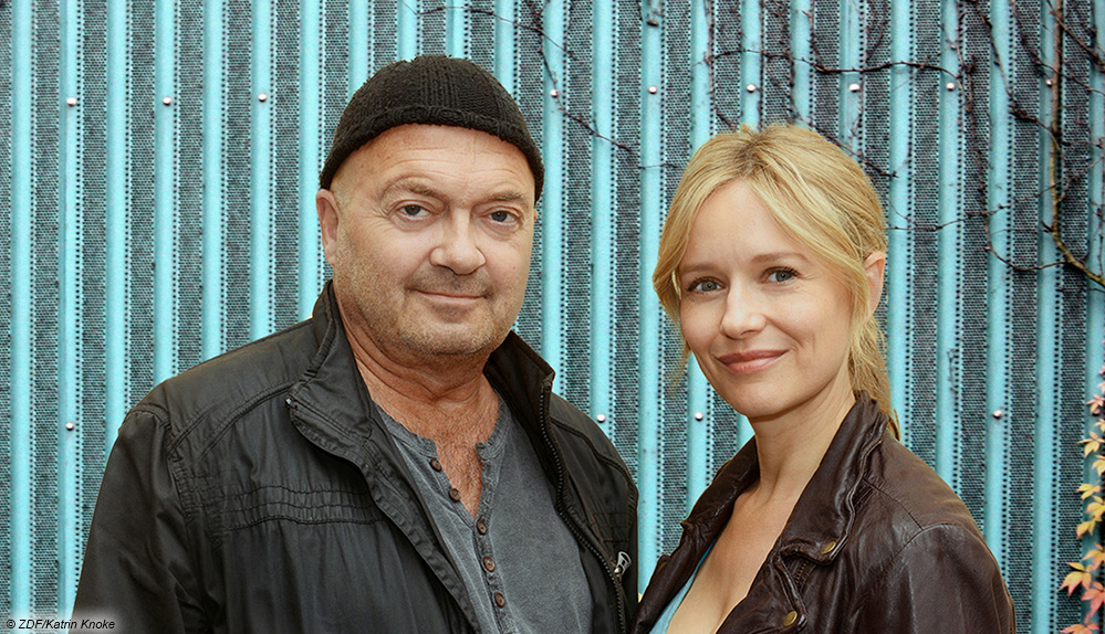 zdf krimi am samstag ungewohnlicher fall fur ein starkes team