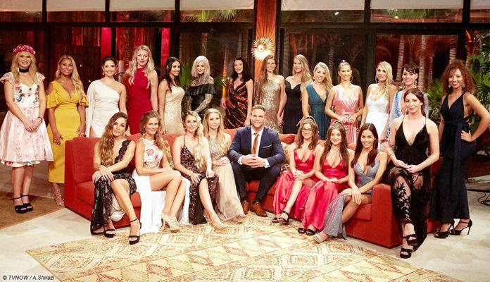 Bachelor, datingshow, bachelor 2020; © TVNOW / A.Shirazi