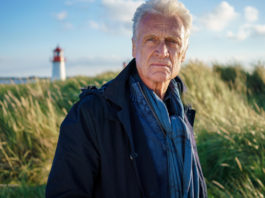 Robert Atzorn; obs/ZDF/Simon Vogler
