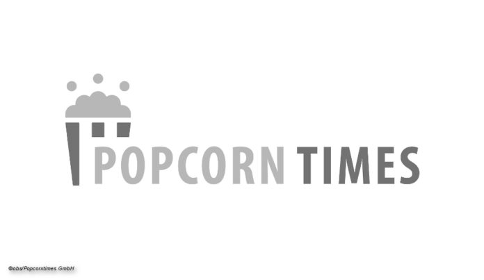 Popcorntimes Logo; obs/Popcorntimes GmbH